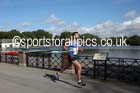 Senior men, Northern Road Relays, Blackpool. Photo: David T. Hewitson/Sports for All Pics